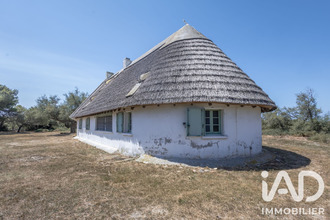 achat maison stes-maries-de-la-mer 13460