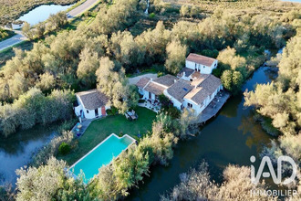 achat maison stes-maries-de-la-mer 13460