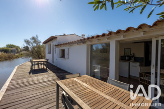 achat maison stes-maries-de-la-mer 13460