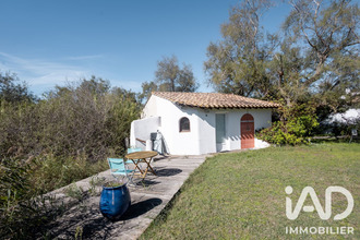achat maison stes-maries-de-la-mer 13460