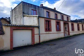 achat maison stigny 28480