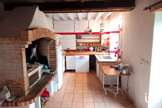 achat maison stigny 28480