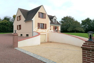 achat maison stigny 28480