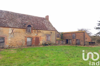 achat maison stigny 28480