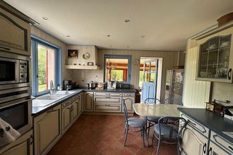 achat maison stigny 28480