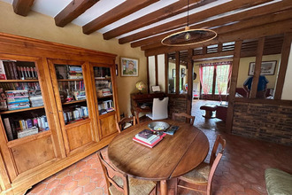 achat maison stigny 28480