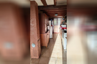 achat maison stigny 28480