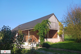 achat maison stigny 28480