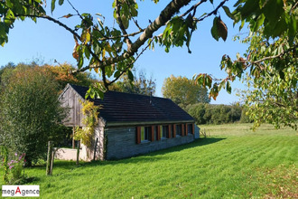 achat maison stigny 28480