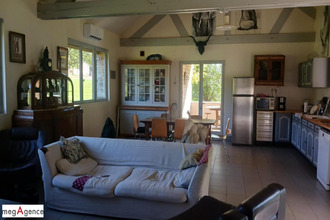 achat maison stigny 28480