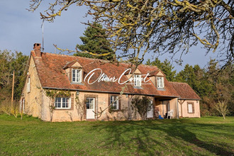 achat maison stigny 28480