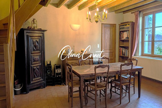 achat maison stigny 28480