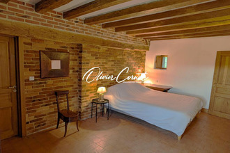 achat maison stigny 28480