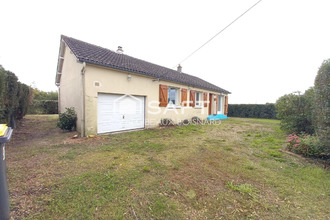 achat maison stigny 28480