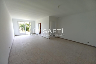 achat maison stigny 28480