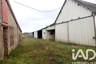 achat maison stigny 28480