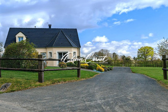 achat maison stigny 28480