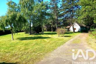 achat maison stigny 28480