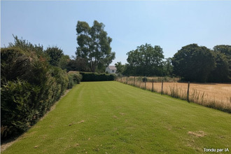 achat maison stigny 28480