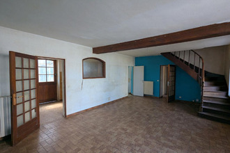 achat maison stigny 28480