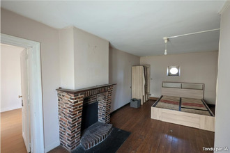 achat maison stigny 28480