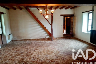 achat maison stigny 28480