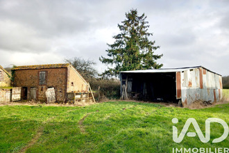 achat maison stigny 28480