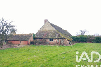 achat maison stigny 28480