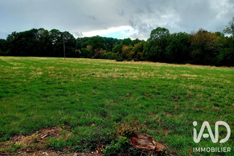 achat maison stigny 28480
