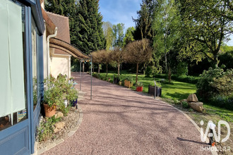 achat maison stigny 28480