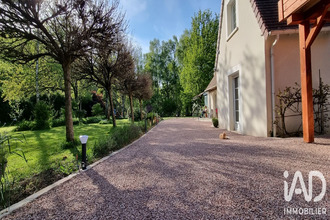 achat maison stigny 28480