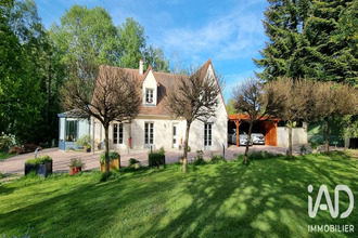 achat maison stigny 28480