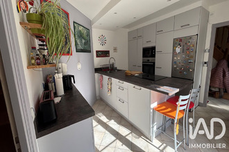 achat maison stigny 28480