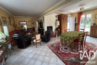 achat maison stigny 28480