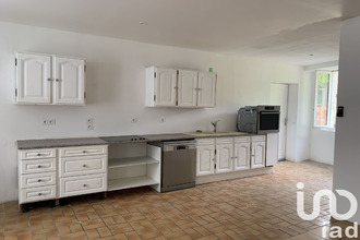 achat maison stigny 89160