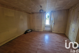 achat maison stigny 89160