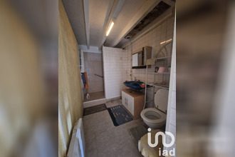 achat maison stigny 89160