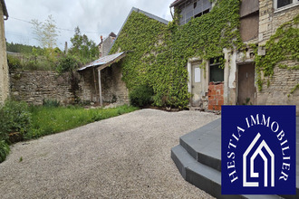 achat maison stigny 89160
