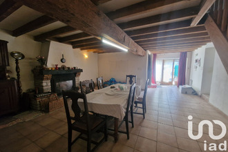 achat maison stigny 89160