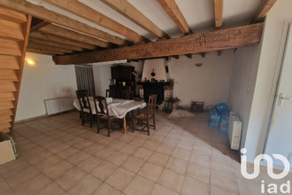 achat maison stigny 89160