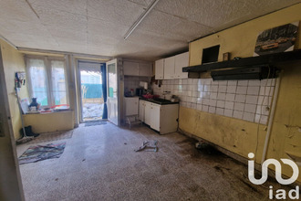 achat maison stigny 89160
