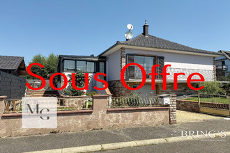 achat maison still 67190