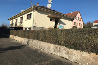 achat maison still 67190