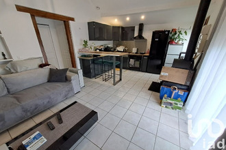 achat maison stines 60410