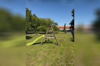 achat maison stines 60410