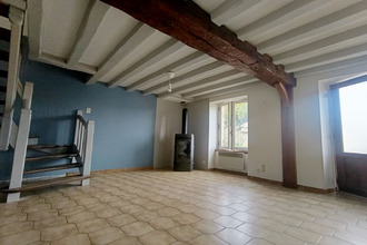 achat maison stines 60410