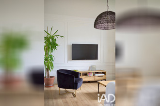 achat maison stines 60410