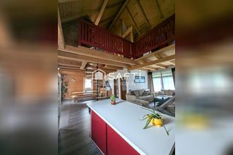 achat maison stines 60410