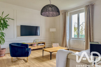 achat maison stines 60410