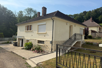 achat maison stines 60410